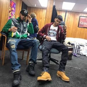 Meet your Posher, Rodney